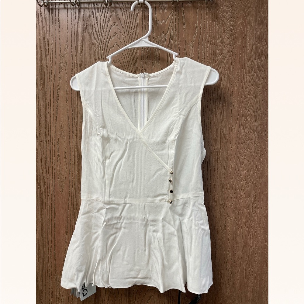 JNSQ Louisa Top Size 6